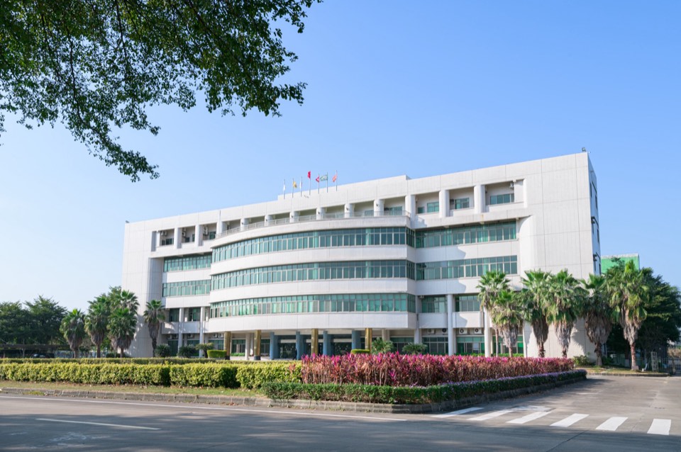 1991 Guangzhou Lihui Plastic Co., Ltd. Factory